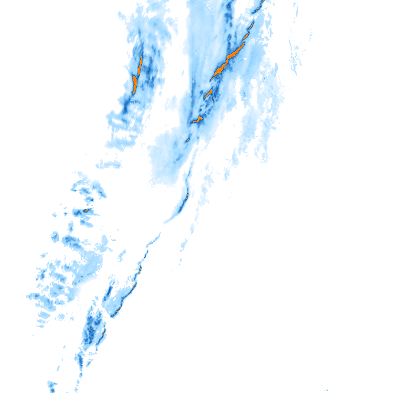 rain layer