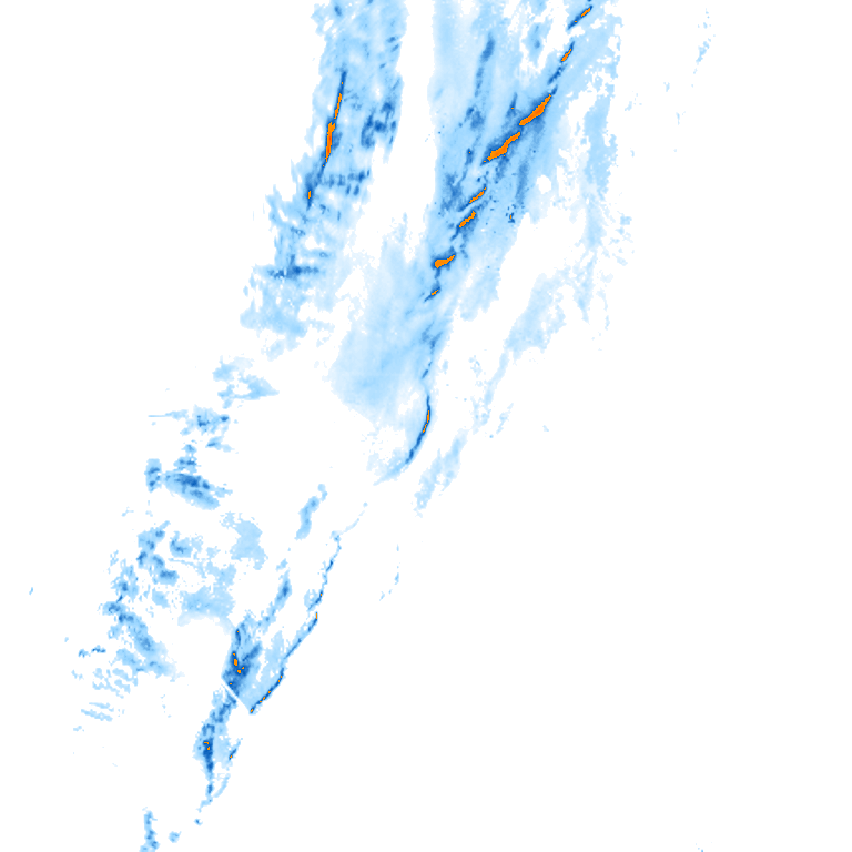 rain layer