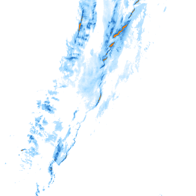 rain layer