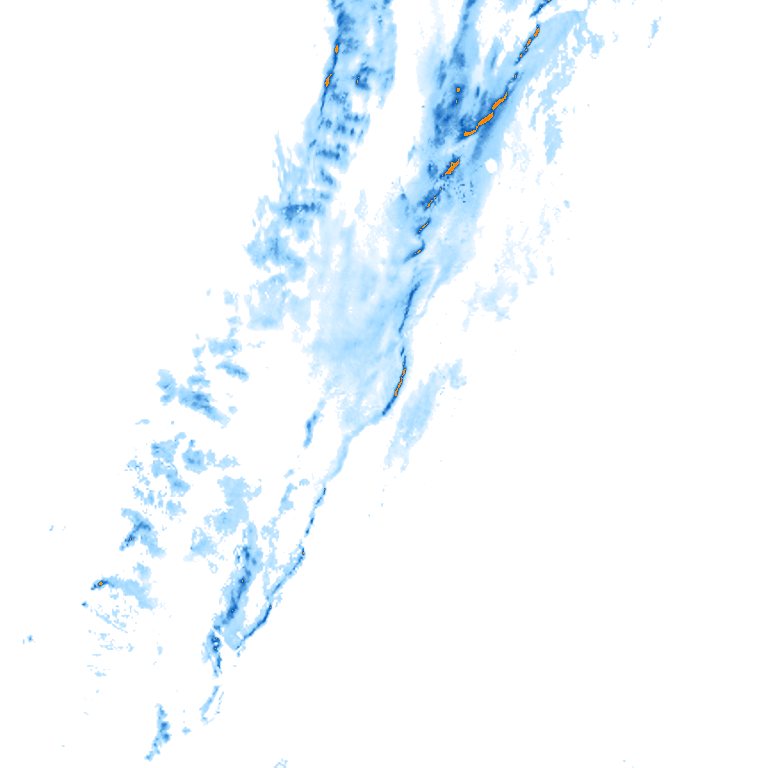 rain layer