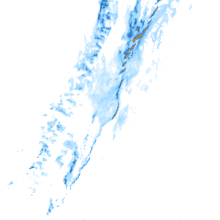 rain layer