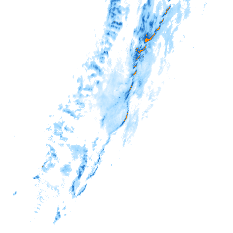 rain layer