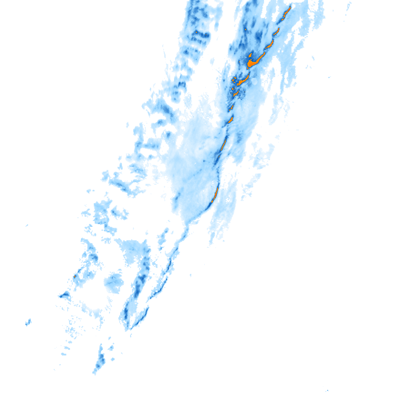 rain layer