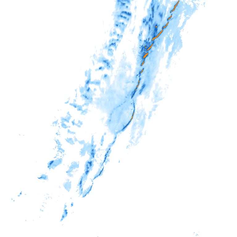 rain layer
