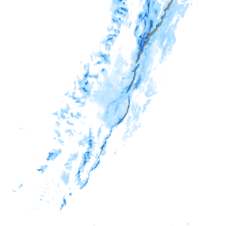 rain layer