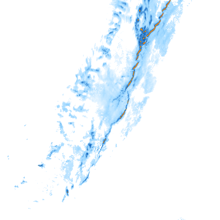 rain layer
