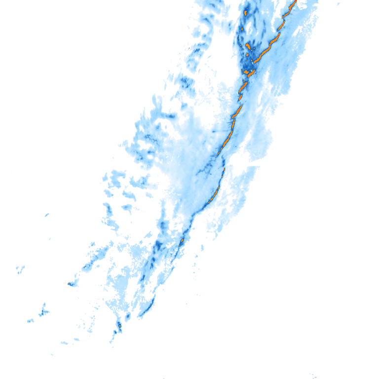 rain layer
