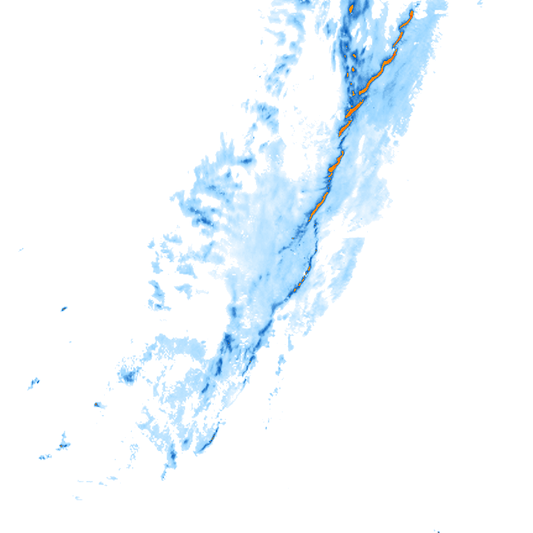 rain layer
