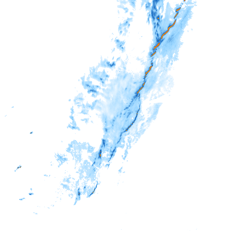 rain layer