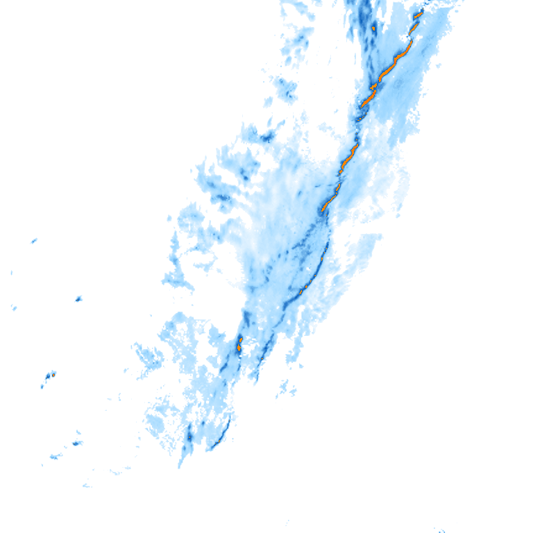 rain layer
