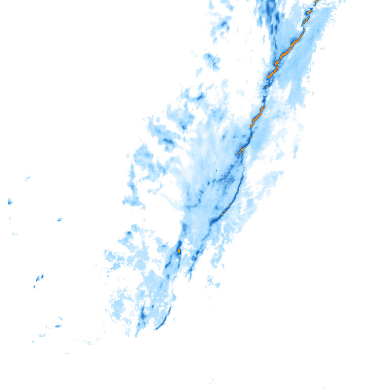 rain layer