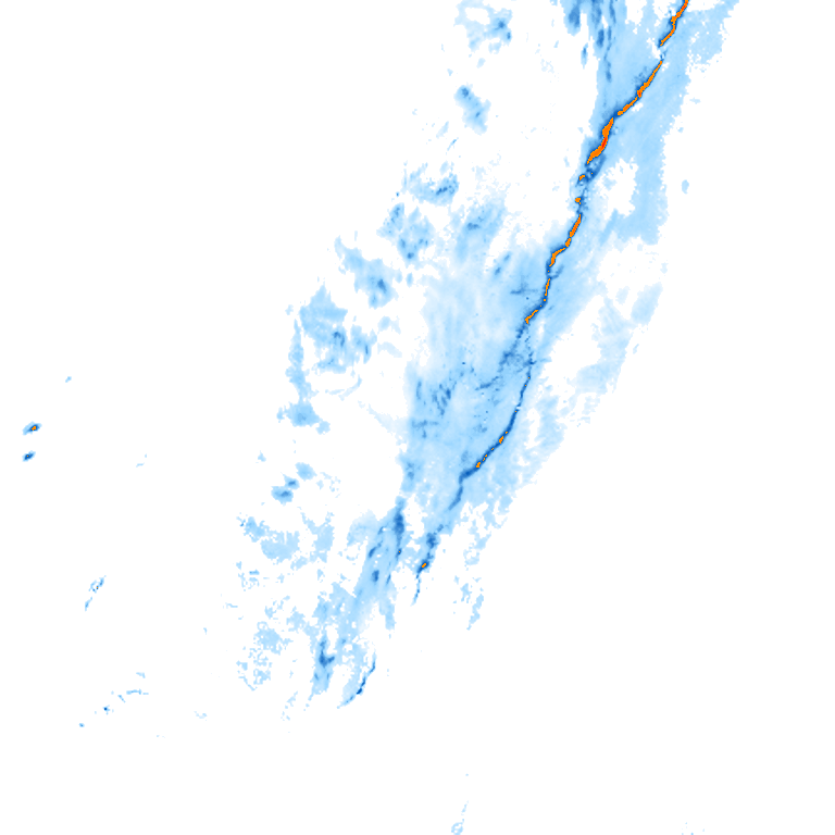 rain layer