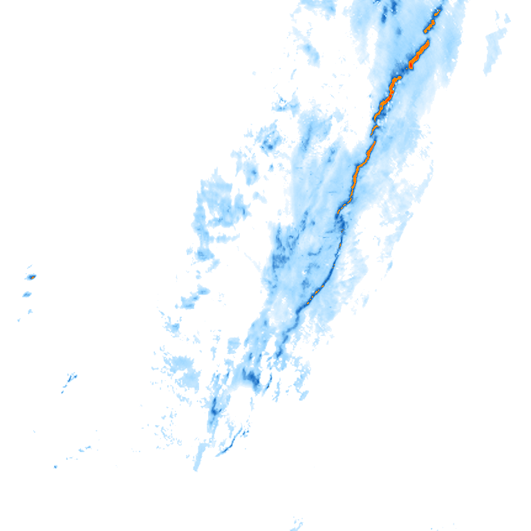 rain layer
