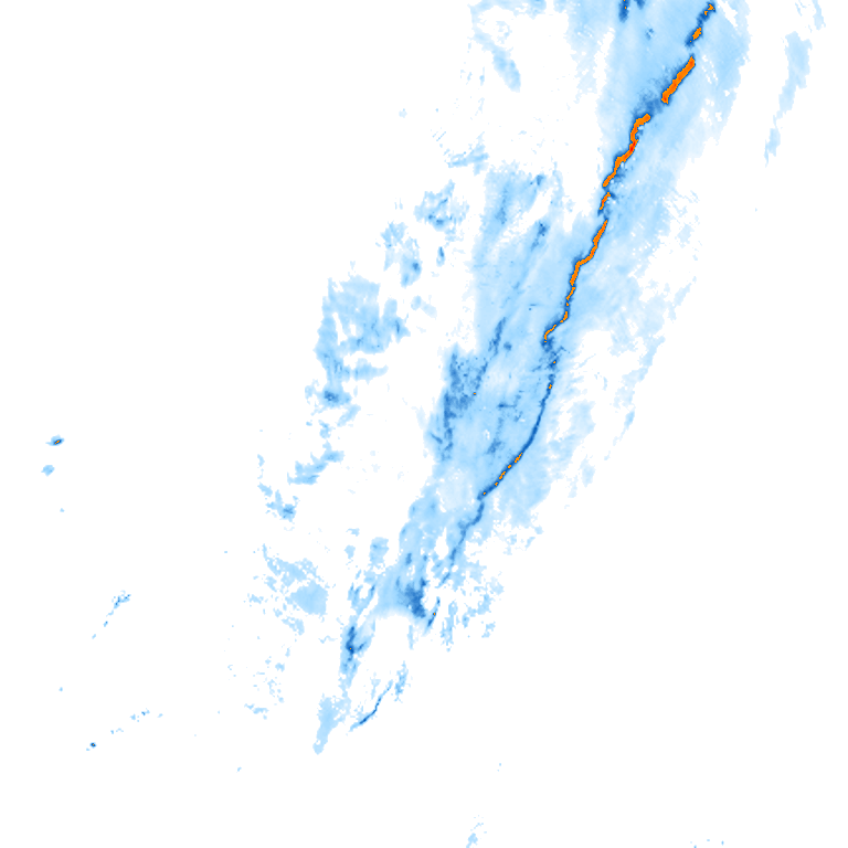 rain layer