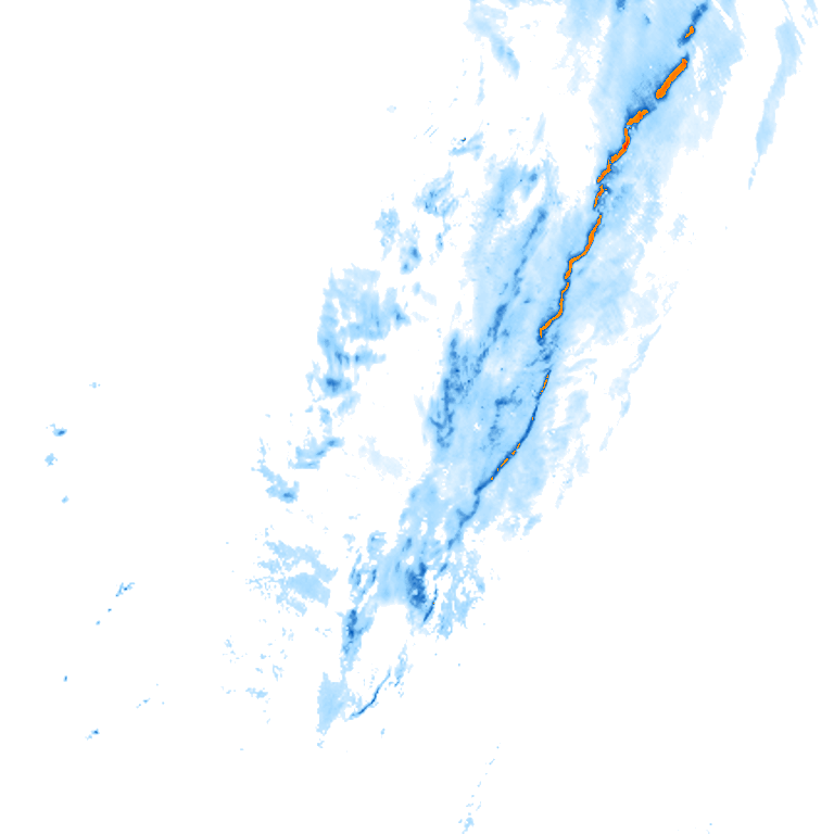 rain layer