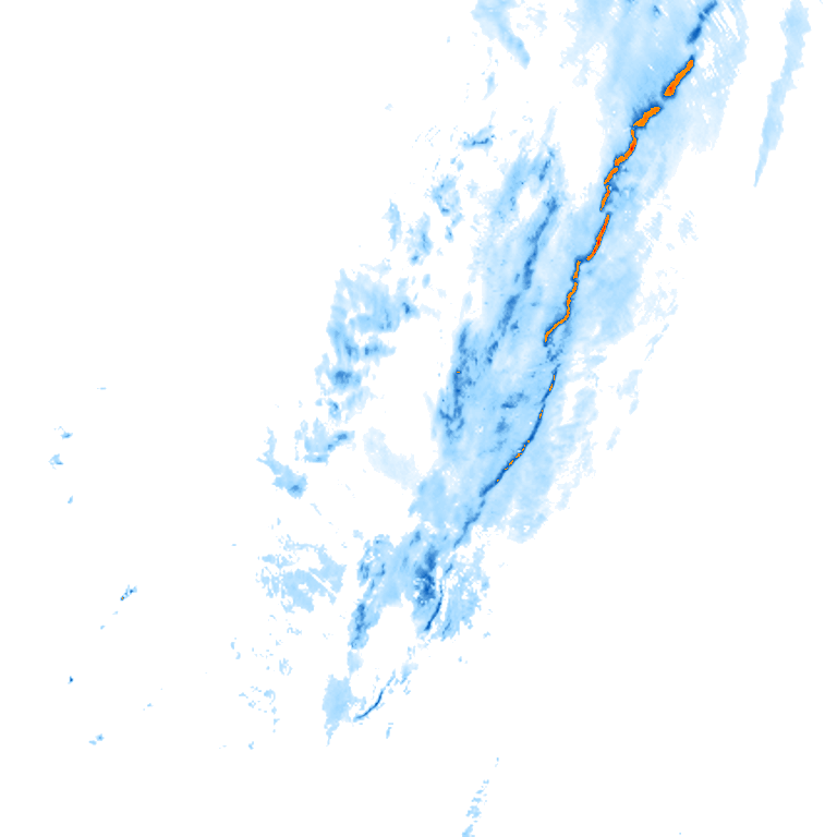 rain layer