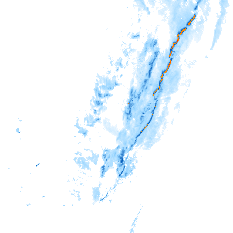 rain layer