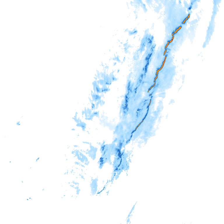 rain layer