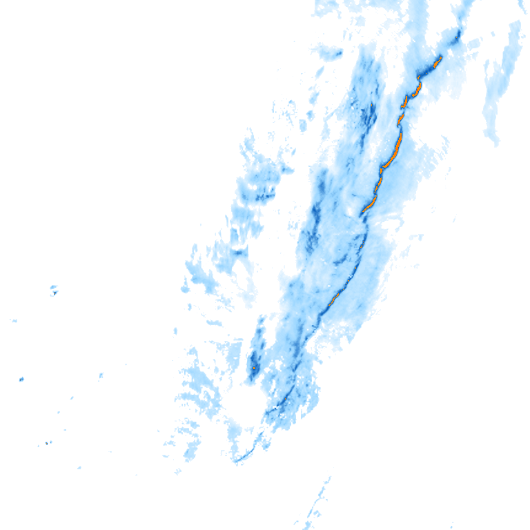 rain layer