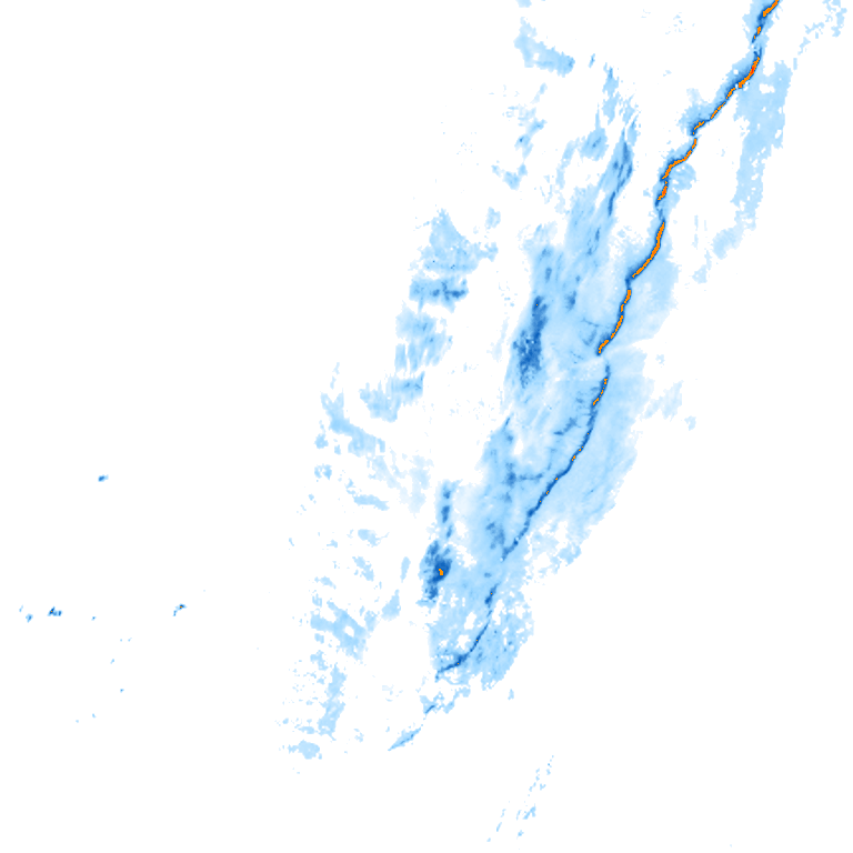 rain layer