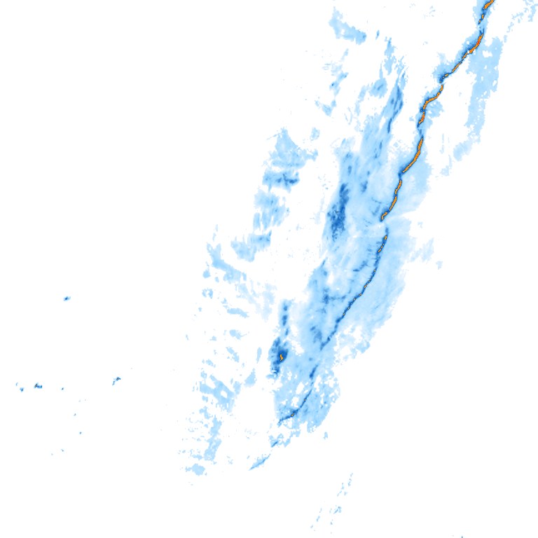 rain layer
