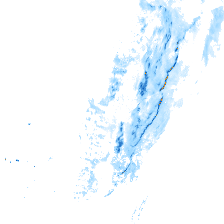 rain layer