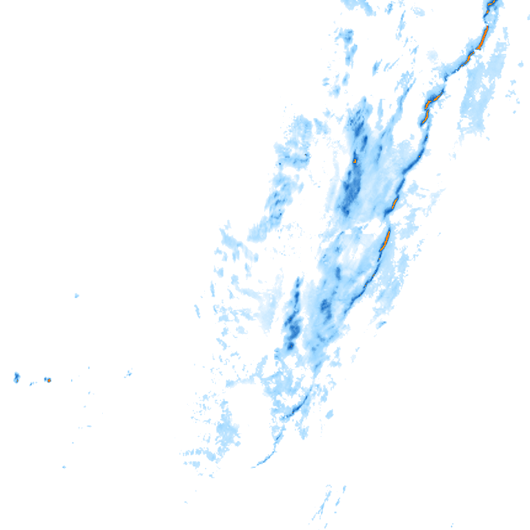 rain layer
