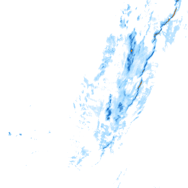 rain layer
