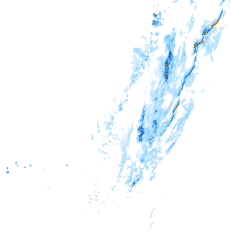 rain layer