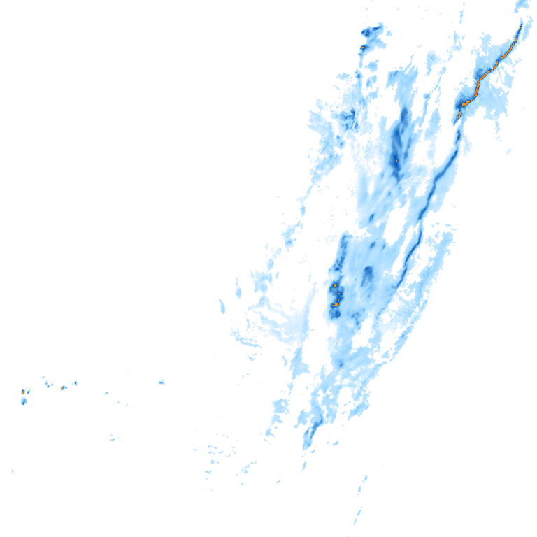 rain layer