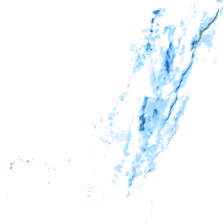 rain layer