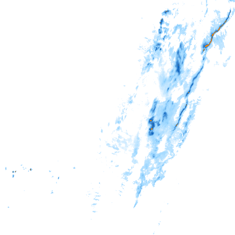 rain layer