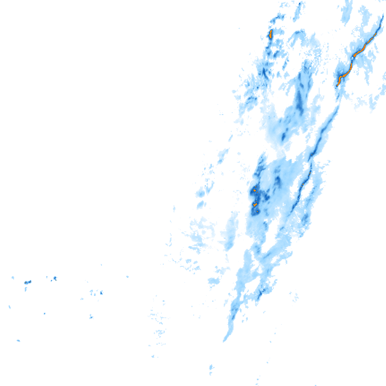 rain layer