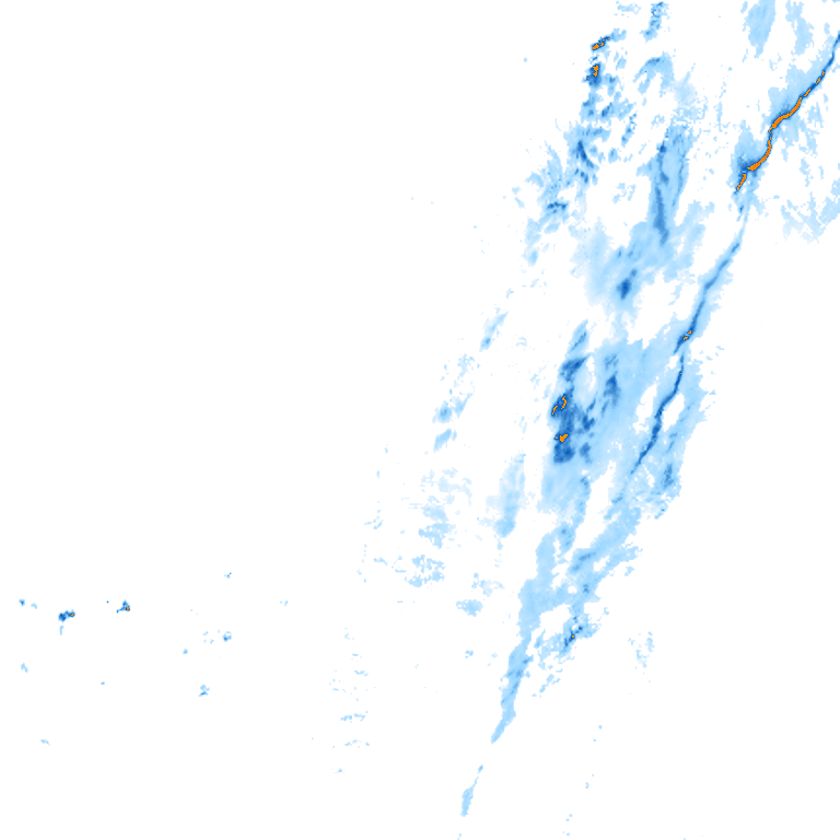 rain layer