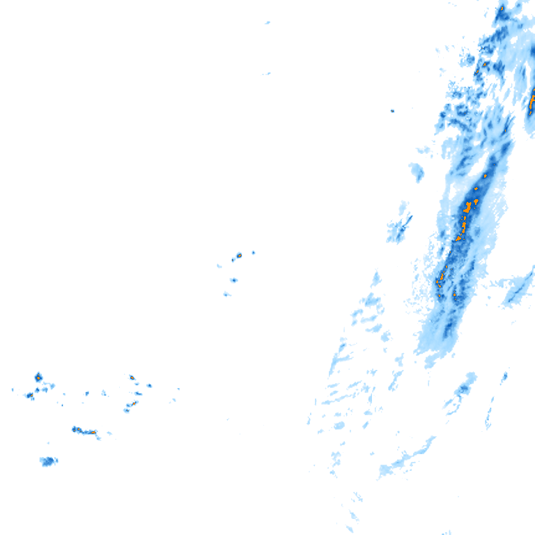 rain layer