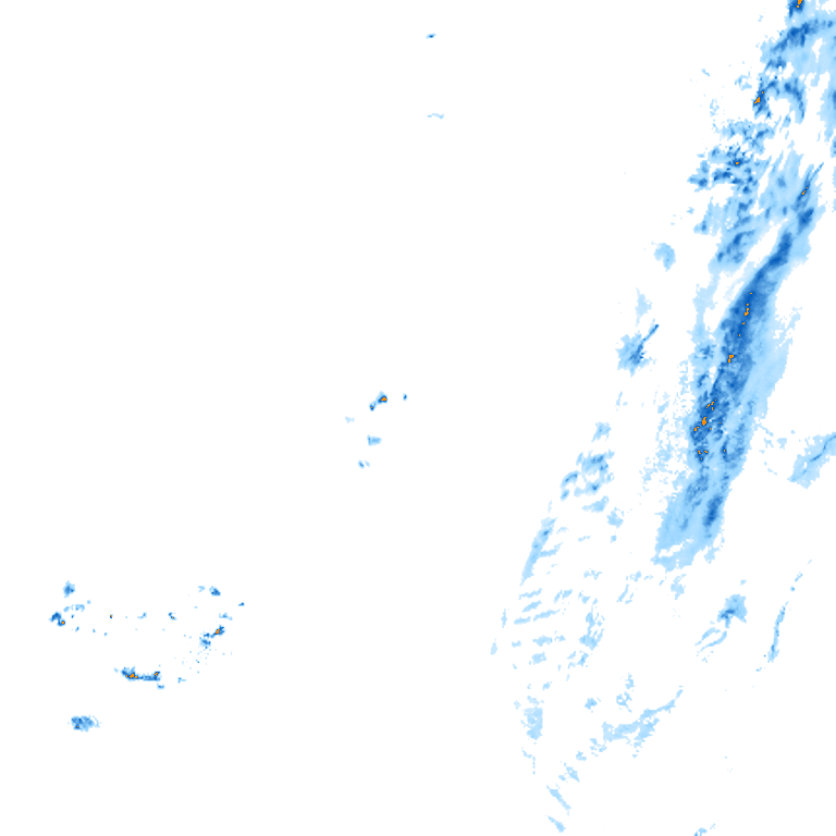 rain layer