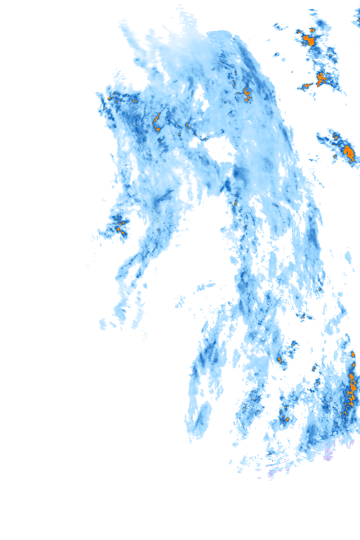 rain layer