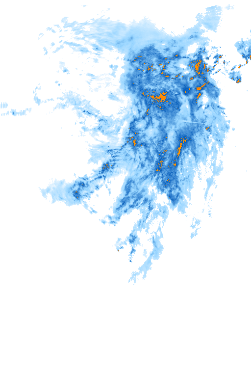 rain layer