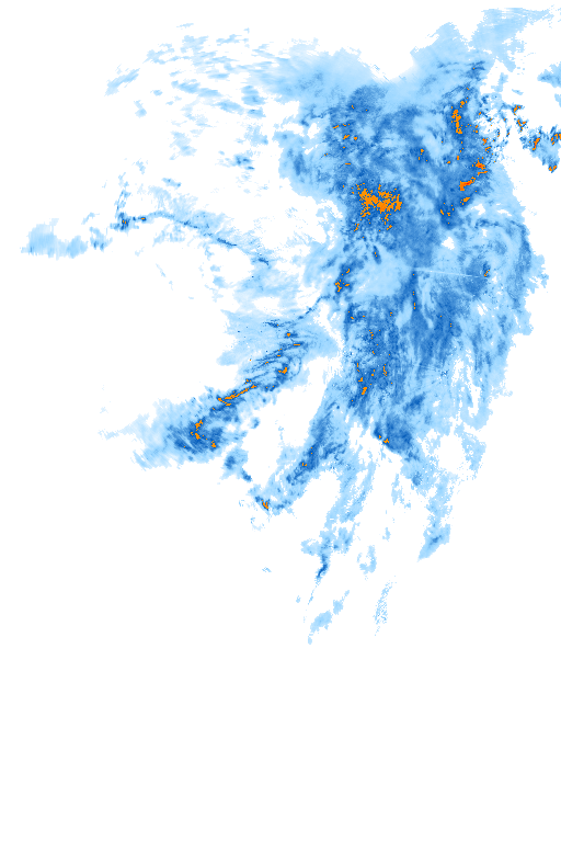 rain layer