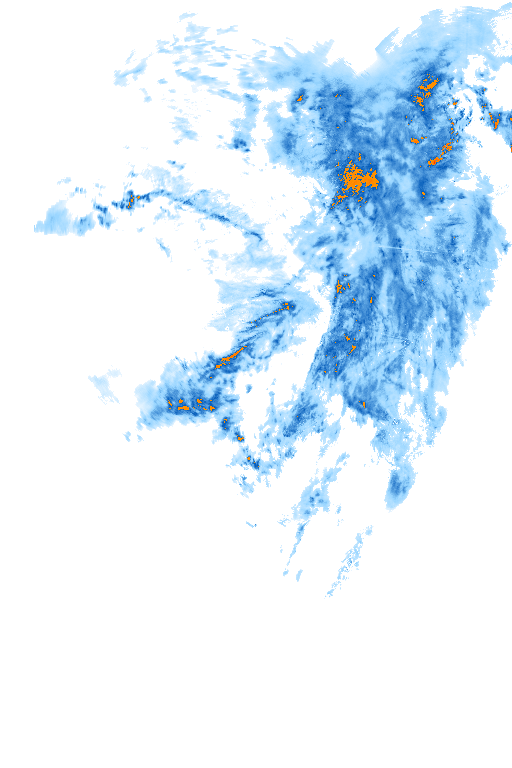 rain layer