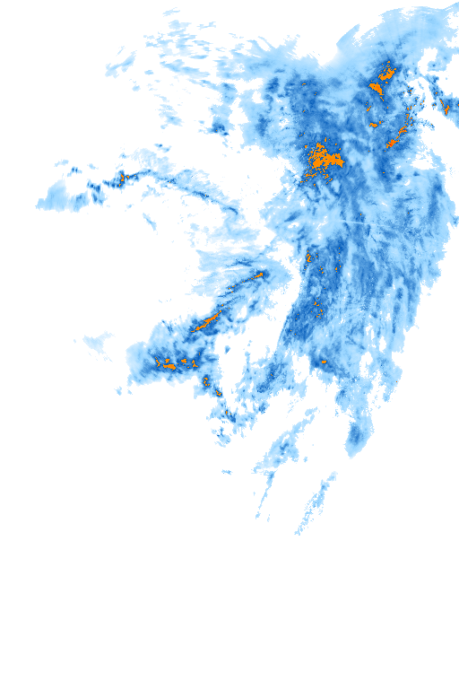 rain layer