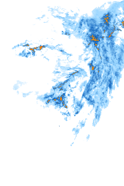 rain layer