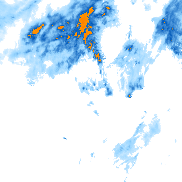 rain layer