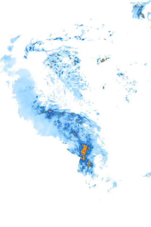 rain layer