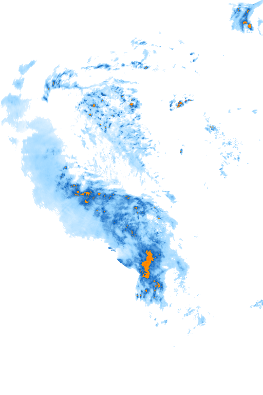 rain layer