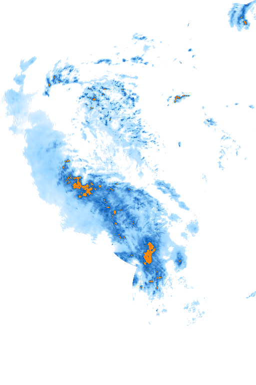rain layer
