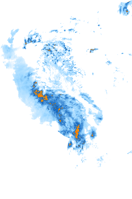 rain layer