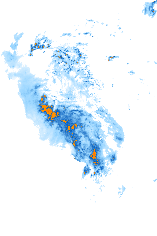 rain layer