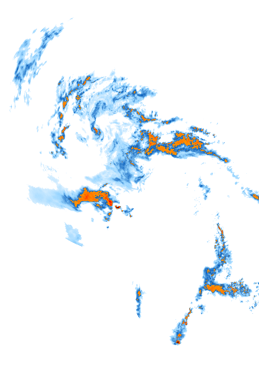 rain layer