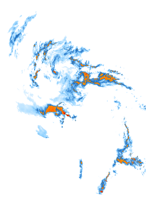 rain layer